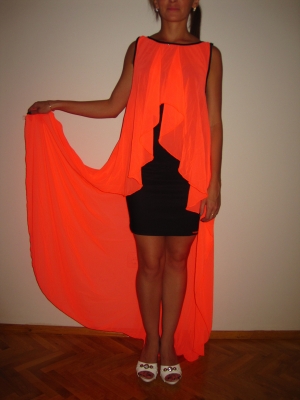 Платье Ofira #0524