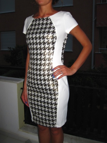 Платье Ofira #0596 | ofira.ru