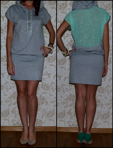 Платье Ofira #0513 | ofira.ru