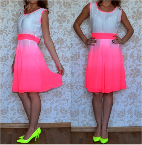Женское платье Ofira #0522 | ofira.ru