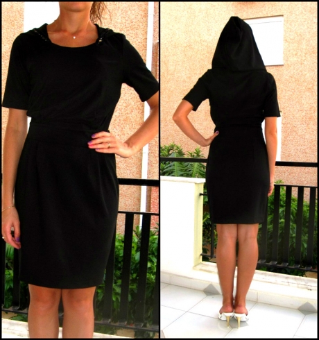 Платье Ofira #0563 | ofira.ru