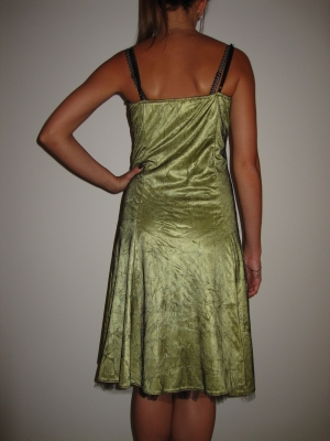 Платье Ofira #0536